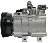 MAHLE ACP 1230 000P Compresseur A/C