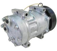 MAHLE ACP 124 000S Compresseur, climatisation pour VOLVO