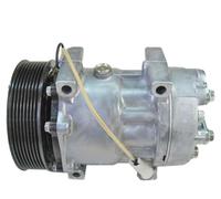 MAHLE ACP 124 000S Compresseur de clim SD7H15 PAG 46 R134a