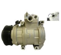 MAHLE ACP 1243 000S Compresseur A/C