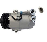 MAHLE ORIGINAL ACP 125 000S Compresseur de climatisation