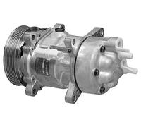 MAHLE ACP 1253 000P Compresseur A/C