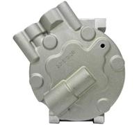 MAHLE ACP 1260 000S Compresseur, climatisation pour RENAULT