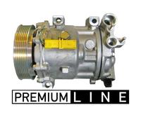 Mahle ACP 1274 000P Compresseur Climatisation Pour Citroën C5 Peugeot 308 I