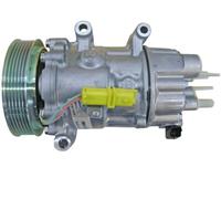 MAHLE ACP 1275 000P Compresseur A/C