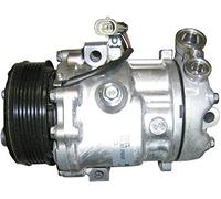MAHLE ACP 1276 000S Compresseur A/C