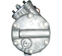 MAHLE ACP 1276 000S Compresseur, climatisation pour OPEL,VAUXHALL