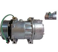 MAHLE ACP 128 000S Compresseur A/C