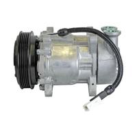 MAHLE ACP 1280 000S Compresseur de clim SD6V12 PAG 46 R134a