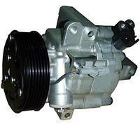 Compresseur Climatisation Keilrippenriemenscheibe 104mm MAHLE pour Toyota Aygo