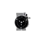 Compresseur D'Air 12 V Ø 104 MM MAHLE Convient pour U. A.Toyota Aygo