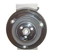 Mahle ACP 129 000S Compresseur Climatisation Pour Mercedes-Benz W203 S203 C209