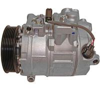 MAHLE ACP 1306 000S Compresseur de clim