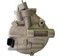 MAHLE ACP 1314 000S Compresseur, climatisation pour AUDI,VW