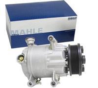 Mahle Original Compresseur de climatisation ACP 1330 000P 12 V Ø110 mm