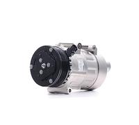 Compresseur de climatisation 1234yf PAG 46 YF ACP 1331 000S MAHLE pour FORD