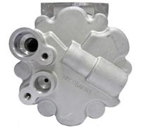 MAHLE Compresseur, climatisation compatibilite avec CITROËN FIAT LANCIA PEUGEOT