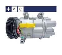 Mahle ACP 1343 000S Compresseur Climatisation Pour Fiat Peugeot Toyota Citroën