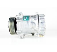 Compresseur de climatisation R 134a ACP 1352 000P MAHLE pour CITROËN DS PEUGEOT