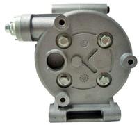 MAHLE ACP 1355 000S Compresseur, climatisation pour FORD,FORD AUSTRALIA