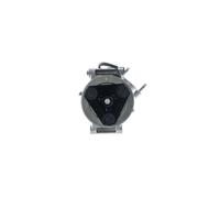 Mahle Original Compresseur de climatisation ACP 1360 000P 1234yf PAG 46 pour Ford, Land Rover