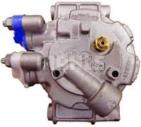 MAHLE ACP 1366 000P Compresseur A/C
