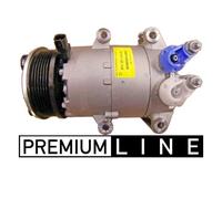 Mahle ACP 1366 000P Compresseur De Climatisation Pour Ford Fiesta VI