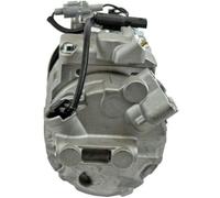 MAHLE ACP 1370 000S Compresseur, climatisation pour BMW
