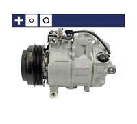 Mahle ACP 1370 000S Compresseur Climatisation Pour BMW E81 E87 E82 E88 E90 E91