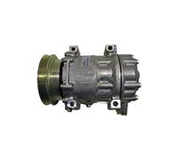 MAHLE ACP 1374 000P Compresseur de clim SD7V16 PAG 46 R134a Compatible avec DACIA SANDERO LOGAN MCV KS LOGAN LS LOGAN EXPRESS FS LOGAN Pick-up US