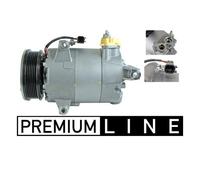 Mahle ACP 1387 000P Compresseur Climatisation Pour Ford Mondeo V CD