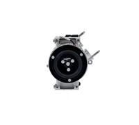Compresseur de climatisation 1234yf PAG 46 YF ACP 1388 000P MAHLE pour FORD