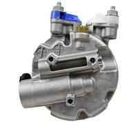MAHLE ACP 1394 000P Compresseur, climatisation pour LAND ROVER