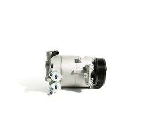 MAHLE ACP 1394 000S Compresseur de clim