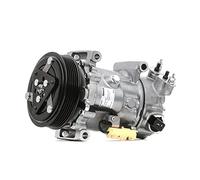 Compresseur de climatisation R 134a PAG 46 ACP 14 000S MAHLE pour CITROËN DS