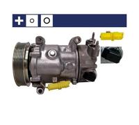 Mahle ACP 14 000S Compresseur Climatisation Pour DS DS3 Citroën Peugeot