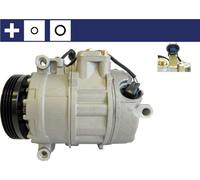 MAHLE ACP 140 000S Compresseur A/C pour BMW 5 (E60)