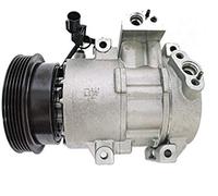 MAHLE ACP 1407 001P Compresseur A/C