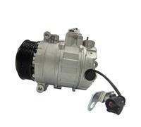 MAHLE ACP 143 000S Compresseur A/C