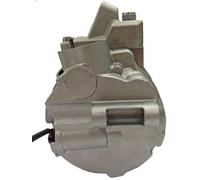 Compresseur de climatisation R 134a PAG 46 ACP 143 000S MAHLE pour LAND ROVER
