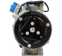 MAHLE ACP 1438 000S Compresseur de climatisation