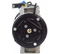 Compresseur de climatisation R 134a PAG 46 ACP 1440 000S MAHLE pour BMW X5 X6