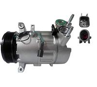 MAHLE ACP 1442 000S Compresseur A/C