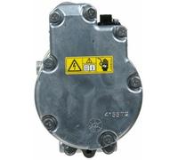 MAHLE ACP 1449 000P Compresseur de clim
