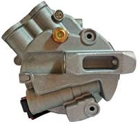 MAHLE ACP 150 000S Compresseur, climatisation pour CHEVROLET,OPEL,VAUXHALL