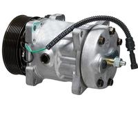 MAHLE ACP 152 000P Compresseur de clim