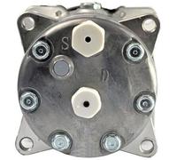 MAHLE ACP 152 000S Compresseur, climatisation pour DAF,MAN