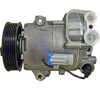 MAHLE ACP 156 000P Compresseur de climatisation