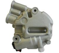 MAHLE ACP 156 000S Compresseur, climatisation pour OPEL,VAUXHALL