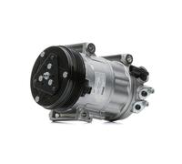 Compresseur, climatisation MAHLE ORIGINAL ACP 162 000S
